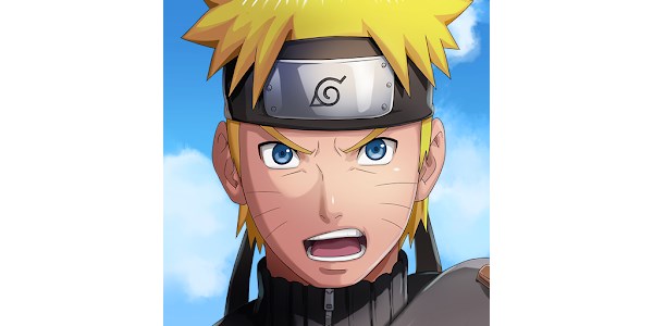 Naruto Shinpude 