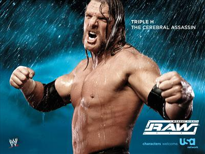 Smackdown-Raw