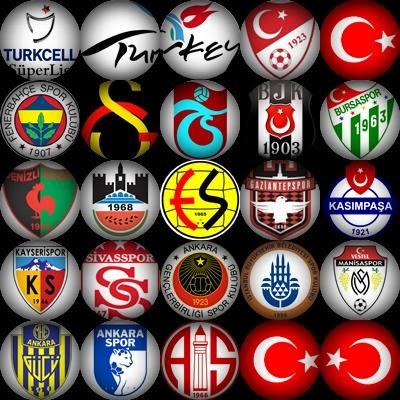Türkcell Süper Ligte En Cok Hangi Takimi Seviyon ?