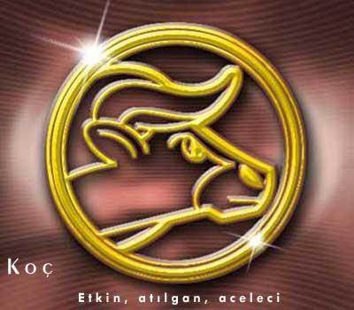 Burcunuza Göre Kişiliğiniz?
