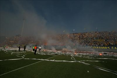 Ποια Ειναι Η Πιο Καυτη Εδρα Τησ Β Εθνικησ