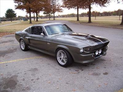What Car Are You?