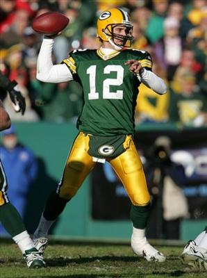What Packer Are You
