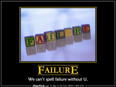 Which Epic Fail Would You Have Instigated?