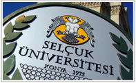 SELÇUK ÜNİVERSİTESİ