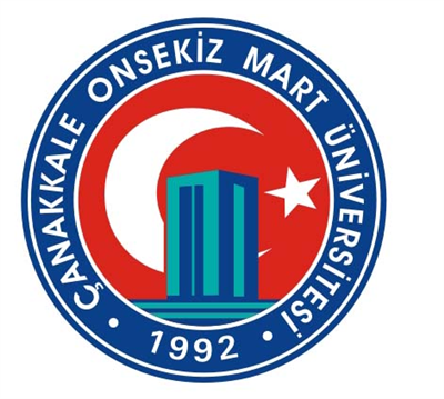 ÇANAKKALE ONSEKİZ MART ÜNİVERSİTESİ