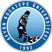 AFYON KOCATEPE ÜNİVERSİTESİ
