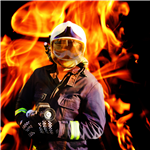 Welche Art Feuerwehrmann/Frau Bist Du?