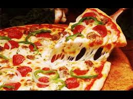 Cuanto Te Gusta La Pizza