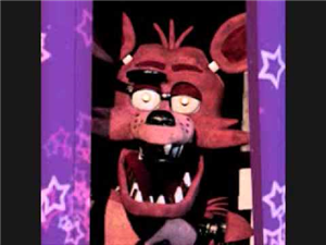 Hangi Fnaf Karakterisin 