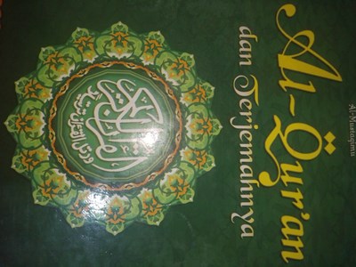 Apa Kamu Cinta Allah Swt