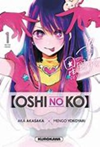 Conné Tu Les Secret D'oshi No Ko