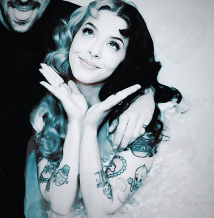 Hangi Melanie Martinez albümüsün?