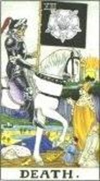 Tarot Fali