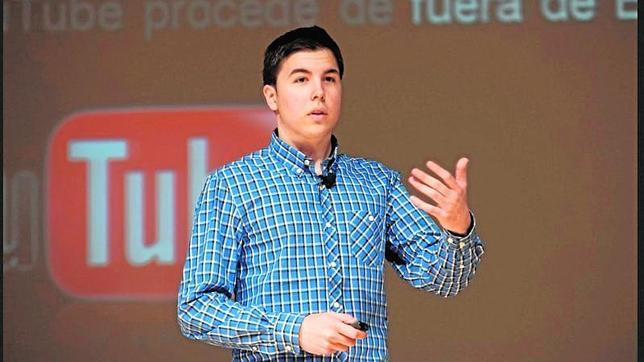 Eres Vegetta777 O Willirez