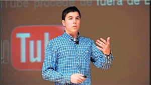 Eres Vegetta777 O Willirez