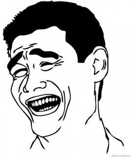 Siapa Ente Di Rage Comic?