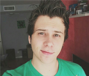 Crees Saber Quien Es Elrubiusomg