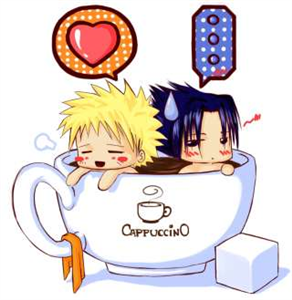 ¿Que Personaje De Naruto Eres?