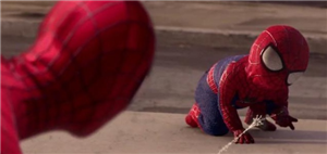 Que Tanto Sabes Del Hombre Araña
