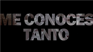 Que Tanto Conoces Me Concoes 