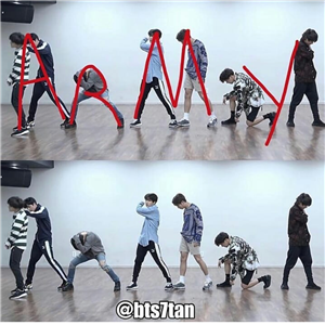 Bts Quiz❤️