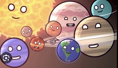 Que tan fan de solarballs eres