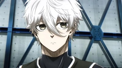Mirip karakter apa kamu di blue lock?