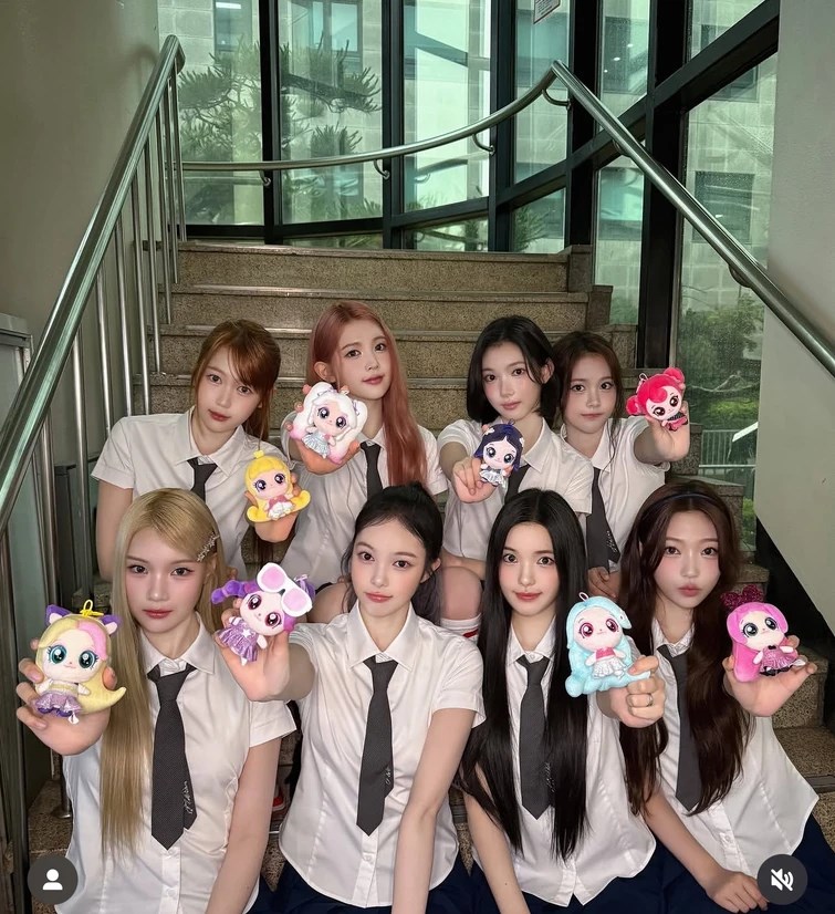 Seberapa mirip kamu dengan h2h