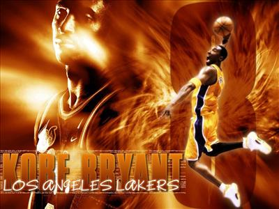 Kobe Bryant Or Lebron James