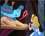 Alice In Wonderland Gifts