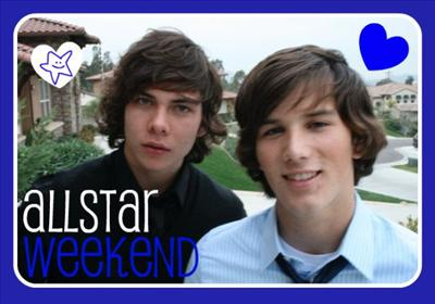 How Well Do You Know Allstar Weekend?