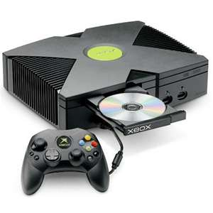 xbox