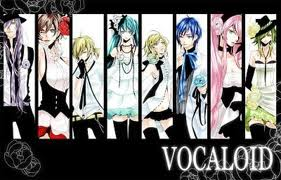 Quelle Personnage Vocaloid Est-Tu ?