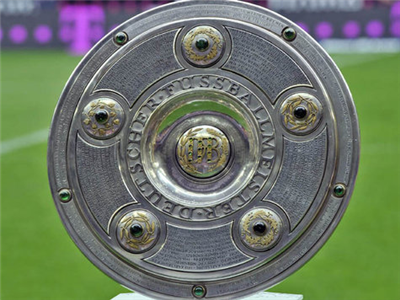 Wer Wird Deutscher Meister?