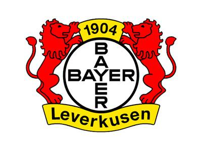 Bayer Leverkusen 