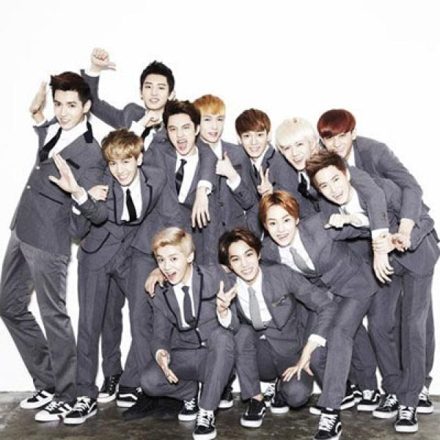 Which Exo Member Would Suit You