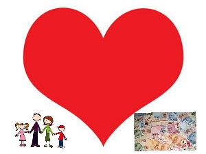 Aşk Mı? Para Mı? Aile Mi?
