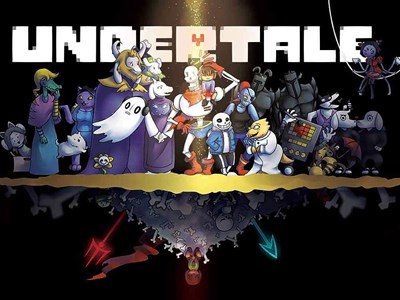 Hangi Undertale Karakterisin