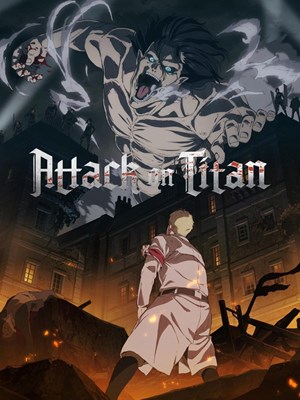 Seberapa tahu kamu tentang attack on titan?