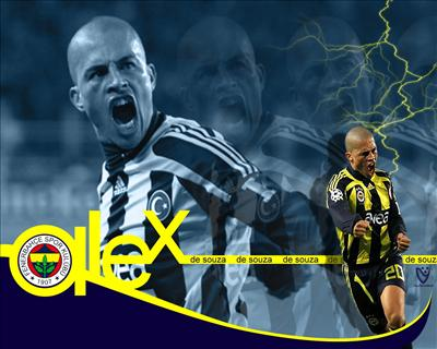 Hangi Fenerbahçeli Futbolcusun?