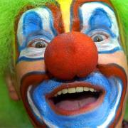 Wie Viel Clown Steckt In Dir?