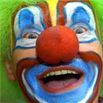 Wie Viel Clown Steckt In Dir?