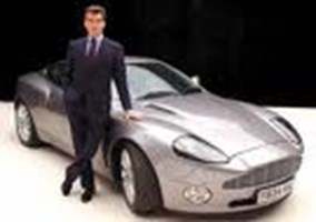 Kolko Si James Bond