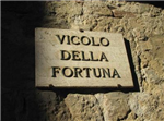 Fortuna O Sfortuna