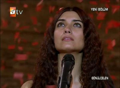 Hasret'in Sesi