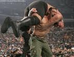Wwe Finisher Move You's