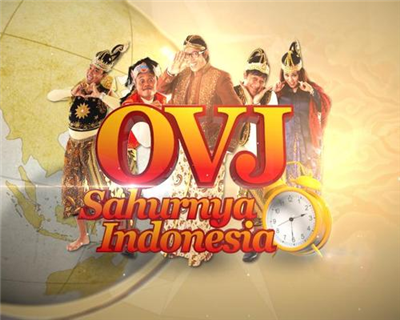 Siapakah Kamu Di Opera Van Java?