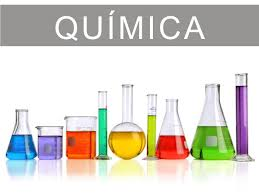 QUÍMICA