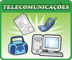 TELECOMUNICAÇÕES